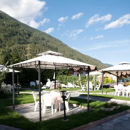 Hotel Michela