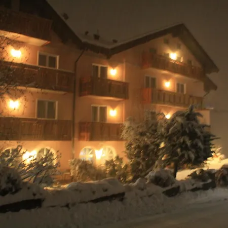 Michela Hotel 3*