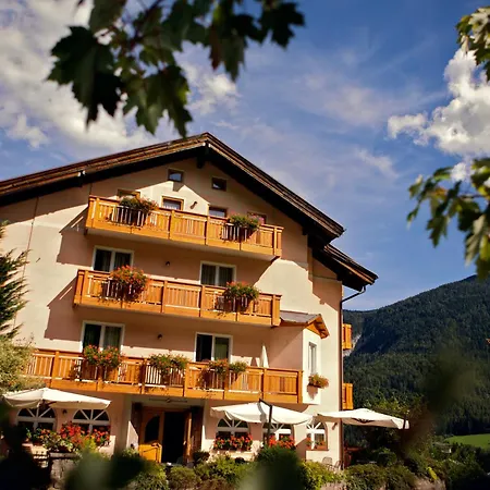Michela Hotel Malè