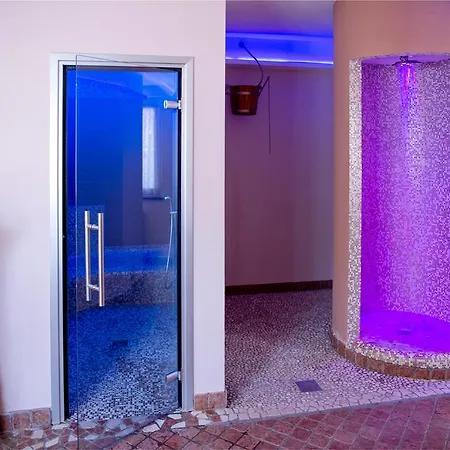 Hotel Michela