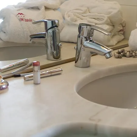 Hotel Michela 3*