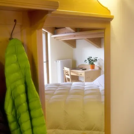Michela Hotel