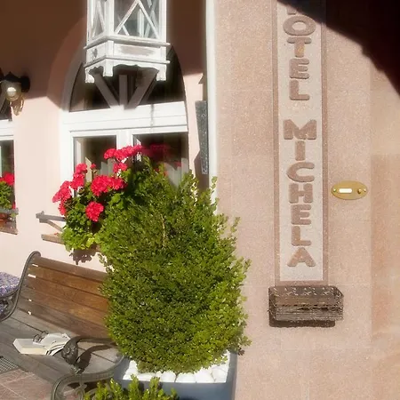 Michela Hotel Malè